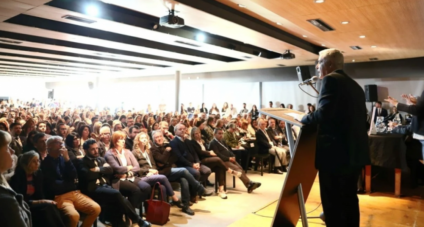 Universidades: nuevos paros y advertencia de otra marcha nacional ante un posible veto