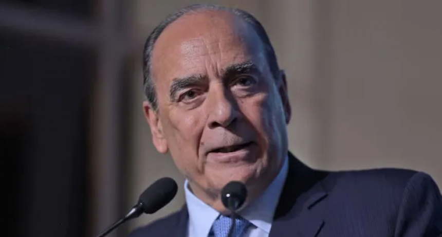 Francos descartó que alguien del Gobierno haya filtrado los audios de Karina Milei