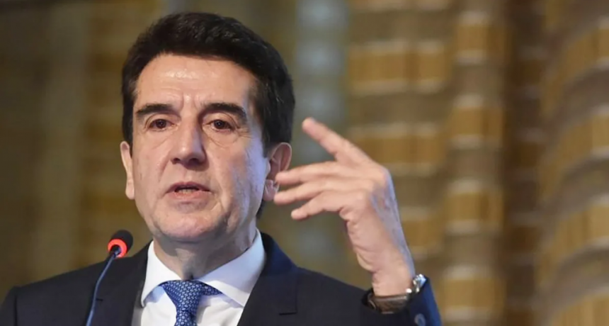 Carlos Melconian alertó que el dólar subirá después de las elecciones: 