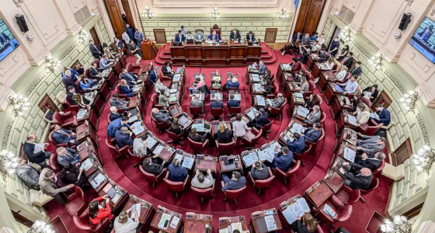 Reforma constitucional: el adios a las comunas