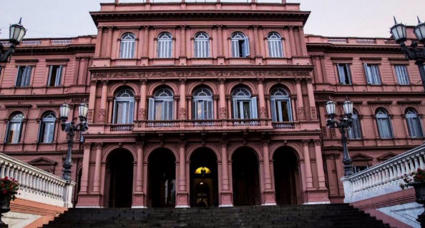 Libertad de expresión en riesgo por la controversia de los audios en Casa Rosada