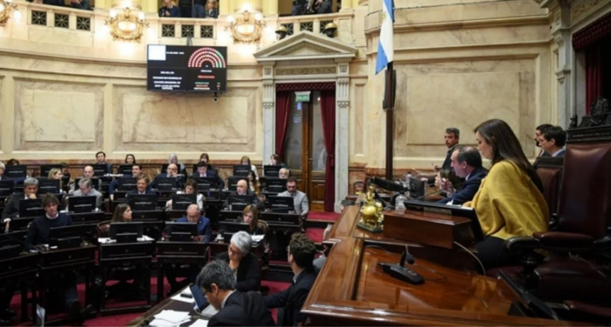 El Gobierno restituyó las normas derogadas por los DNU rechazados