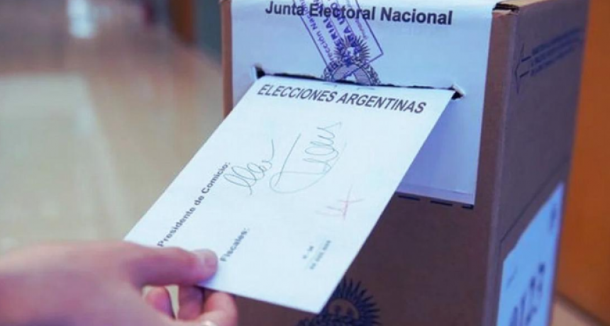 Mugre electoral y violencia: un cóctel en campaña