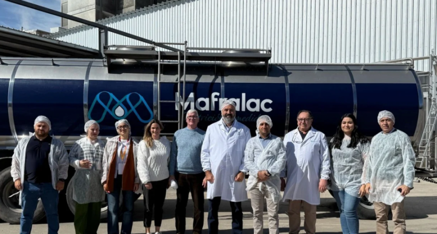 Circuitos productivos: el mundo observa cómo se produce en la provincia