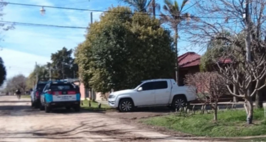 Detuvieron a un ex presidente comunal santafesino y realizaron múltiples allanamientos