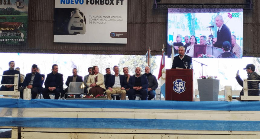 Comienzan a debatirse los presupuestos 2026 y el campo ya abre el paraguas por el Inmobiliario Rural