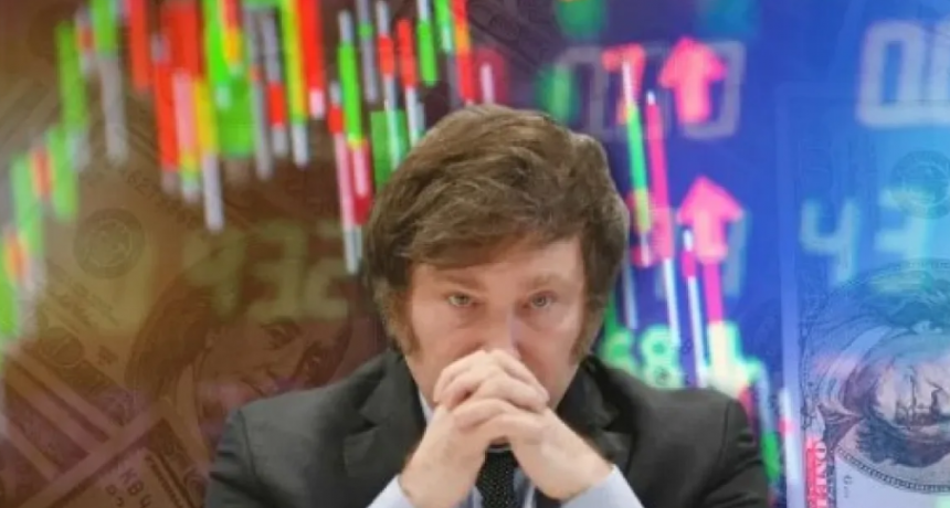 Paliza electoral y riesgo país 