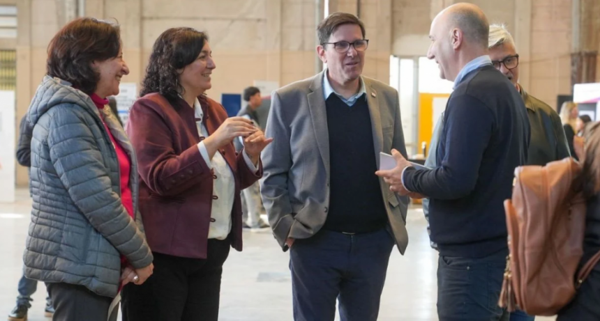 Expo Carreras en Santa Fe: el sistema educativo provincial se muestra en cinco ciudades