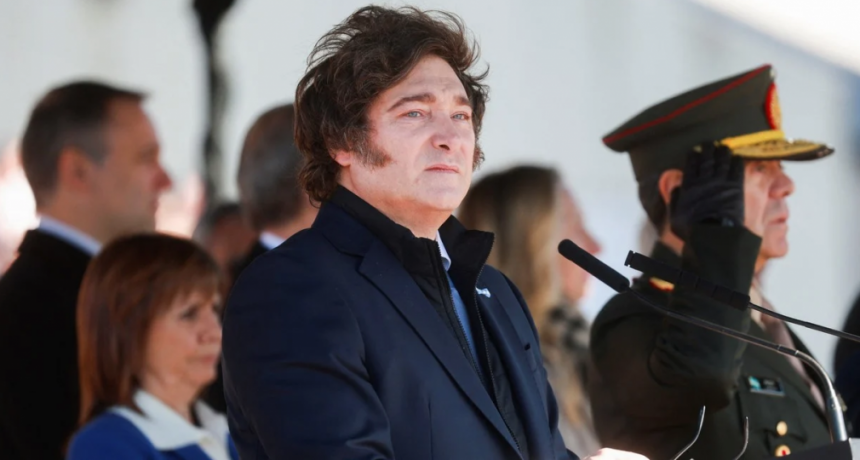 La gestión Milei en un dilema entre los gobernadores y las metas con el FMI