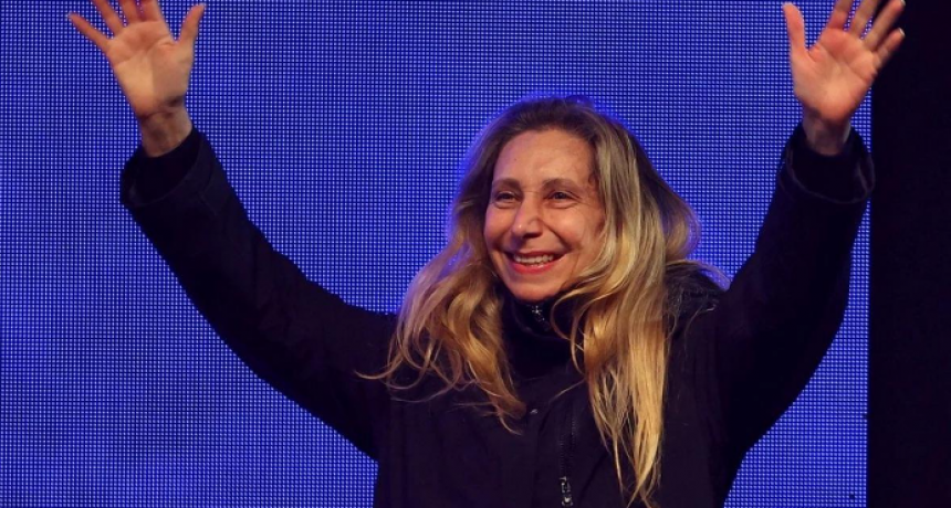 Lazos de sangre: el factor Karina o la madre de la derrota