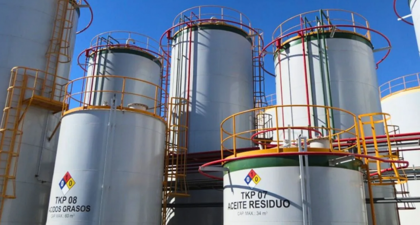 La devaluación agravó la crisis que arrastran las elaboradoras de biodiesel y piden una respuesta al gobierno nacional
