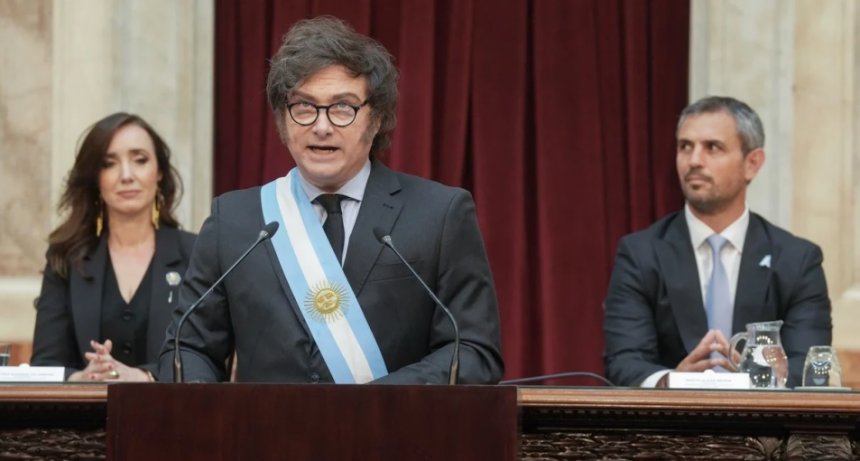 Milei presentará el lunes a las 21 el proyecto de Presupuesto para 2026