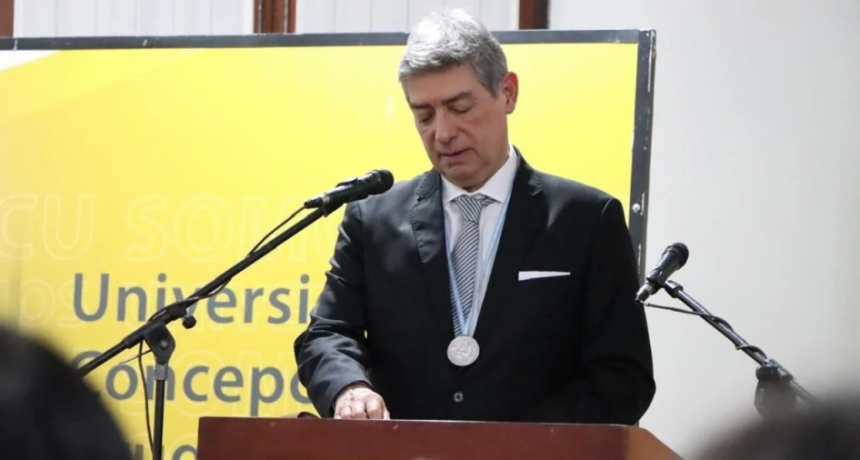 Rosatti convocó a buscar consensos