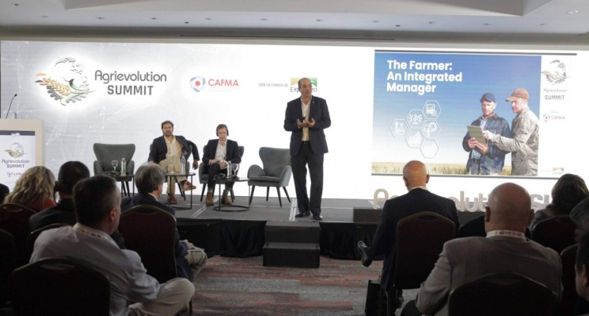 Una inversión necesaria: ¿cuánto costaría “iluminar” con wifi toda el área agrícola argentina?