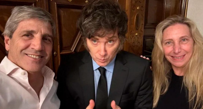 El gobierno apuesta todo a recuperarse en las elecciones de octubre