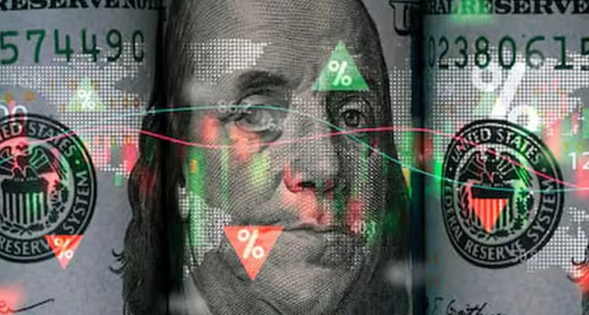 Con el dólar al borde del techo, el mercado mide el poder de fuego del Banco Central