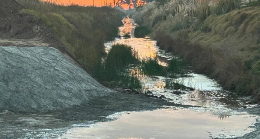 Los ATN nacionales cubren los daños de los fenómenos climáticos de modo 