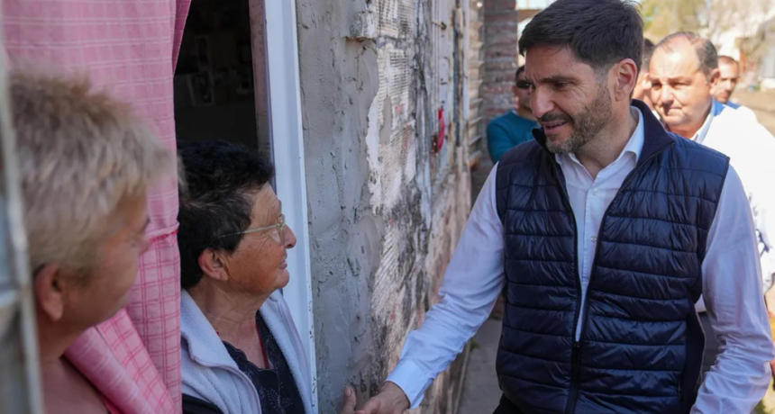 Maximiliano Pullaro valoró el ingreso de los ATN, pero le reclamó a Nación el pago de la deuda de Ansés