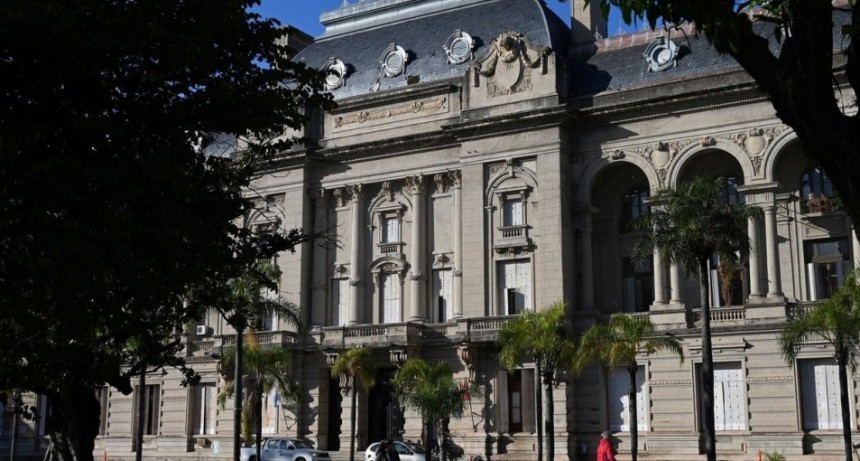 La provincia de Santa Fe evalúa con 