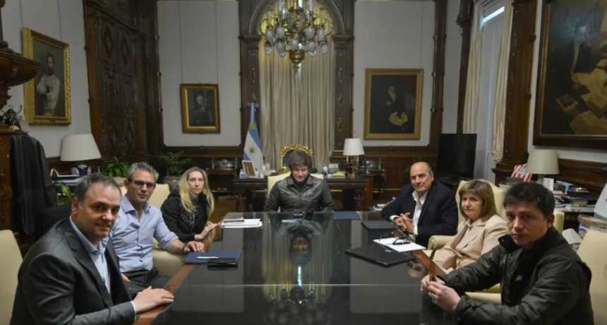 La dura derrota del Gobierno en Diputados sorprende y genera fuertes internas