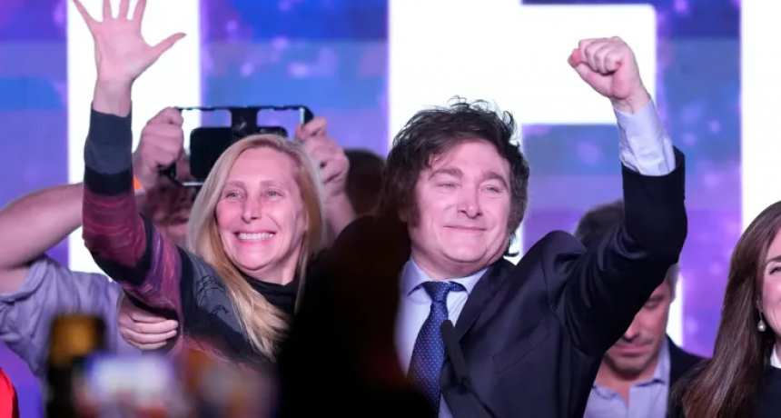 Medios internacionales apuntan a Karina Milei en medio de la crisis del Gobierno