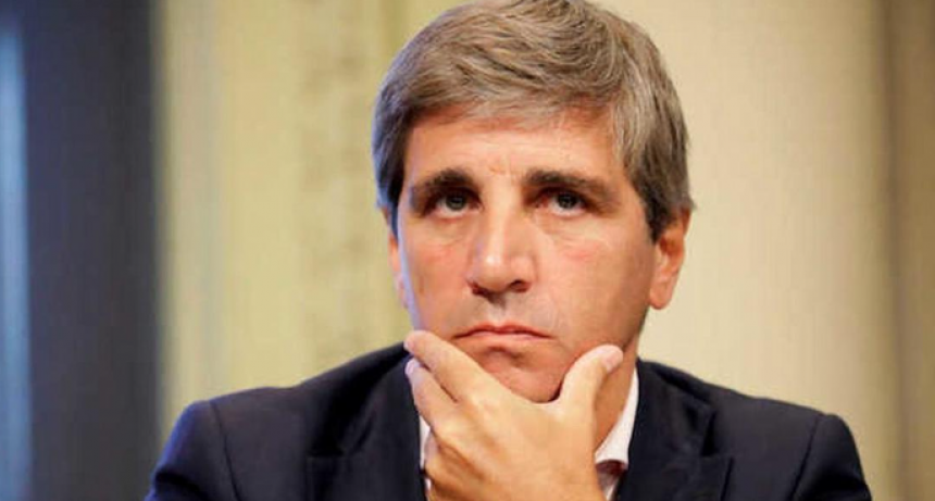 Caputo, con los desvelados por el dólar: los K y los Schiaretti's Boys