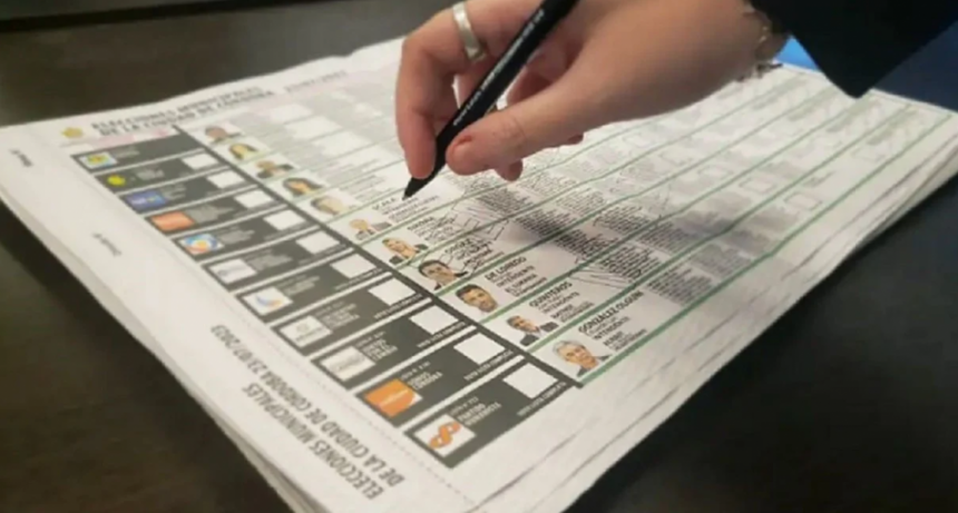 Oficialismo y oposición en modo campaña, de cara al 26 de octubre