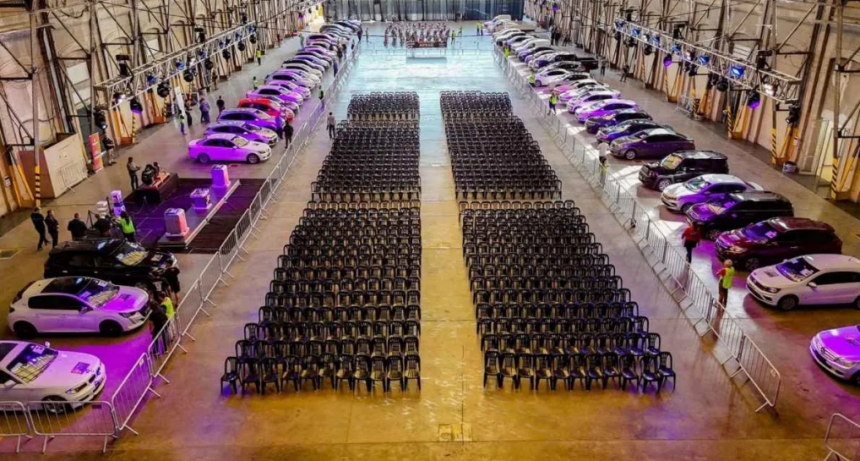 Bienes secuestrados a los delincuentes: ¿qué se hace con el dinero recaudado en las subastas?