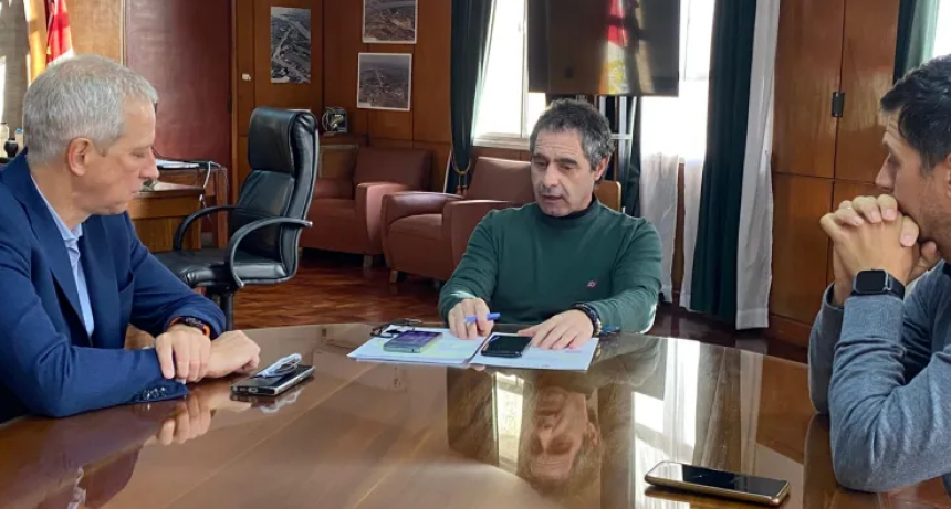 Dionisio Scarpin “No alcanza con parches, la ruta 11 necesita un plan claro”