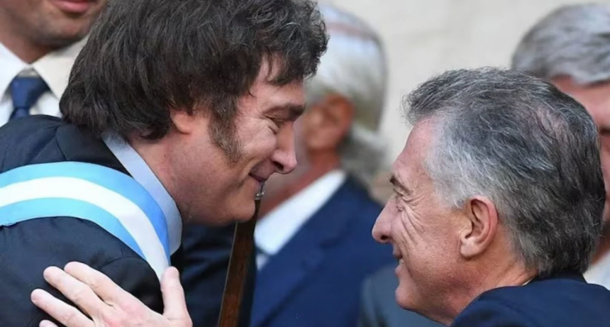 Macri negó contacto con Milei, pero abrió la puerta a una reunión