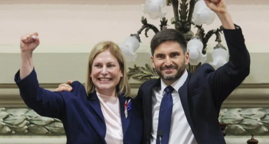 La campaña en Santa Fe