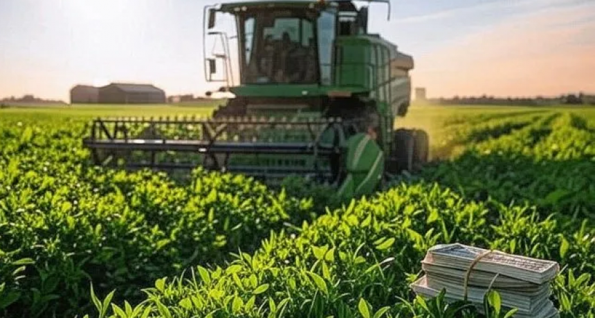 Provincia incrementó 470 % el monto destinado a créditos con tasa subsidiada para el sector productivo