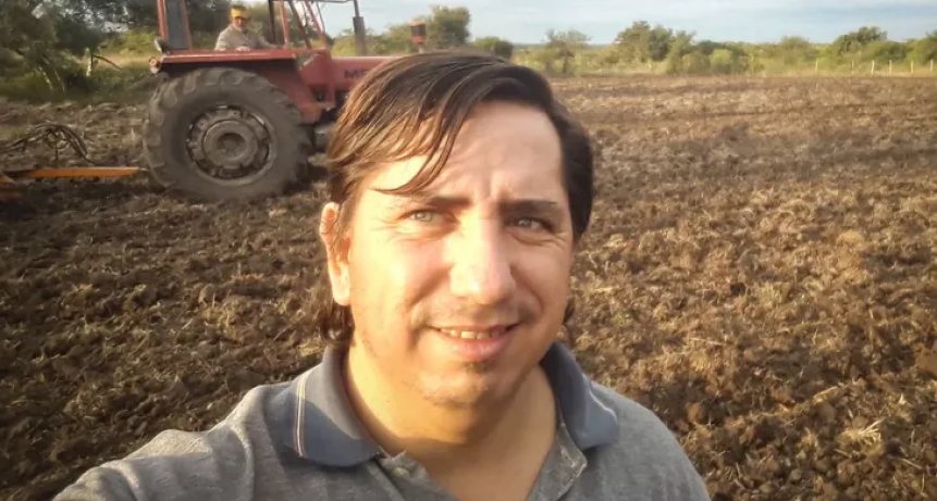 Campesinos denuncian “desamparo” tras la quita de retenciones