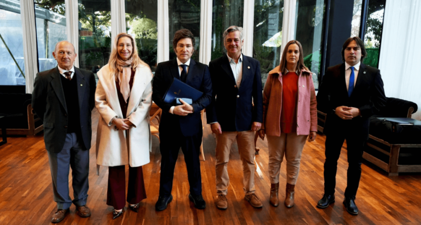 Retenciones: en la Mesa de Enlace reaccionaron con quejas y el pedido de políticas claras y previsibles