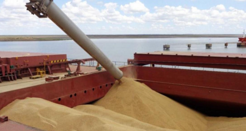 Retenciones 0: un chorro de soda para otro lío más