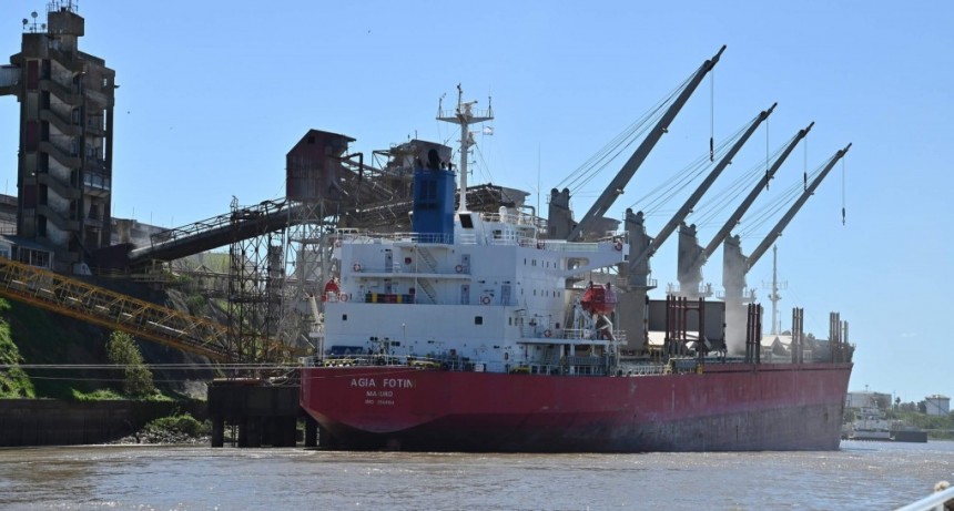 Las cerealeras se defienden: afirman que hubo récord de ventas por parte de productores y acopios