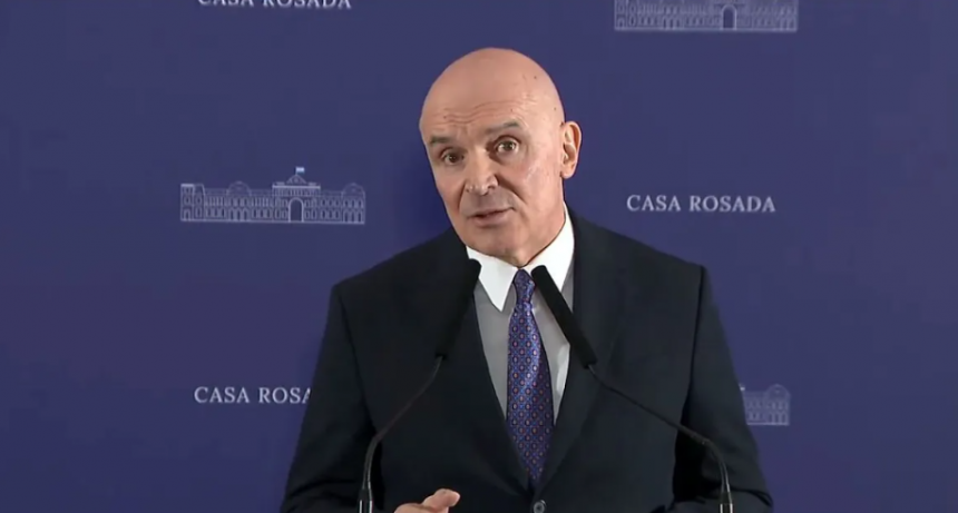 DNU y Presupuesto 2026 dominan la agenda parlamentaria: qué exigirán la oposición y el oficialismo