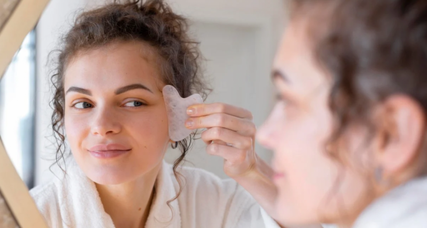 Este es el ritual japonés para despedirte de las arrugas