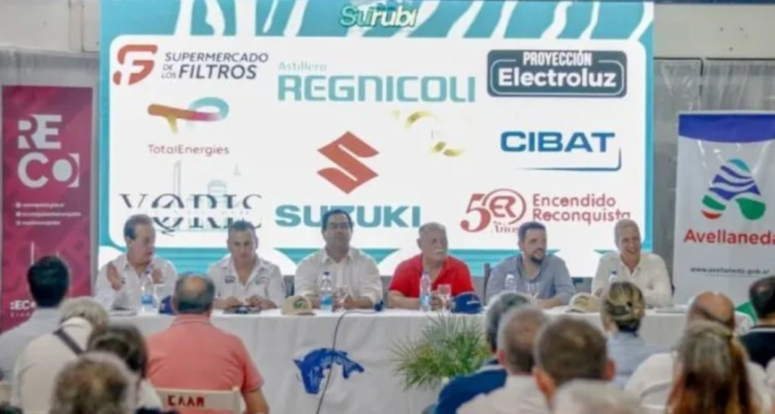 La Fiesta del Surubí 2025 ya tiene fecha y programa completo