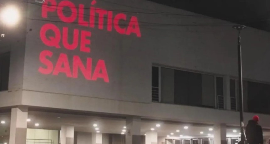 La campa&ntilde;a con la que el Socialismo sale a "dar pelea" frente a la antipol&iacute;tica en Rosario