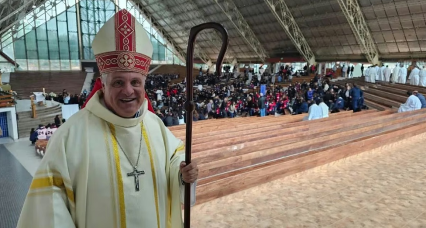 El mensaje de la Iglesia al Gobierno nacional sobre el endeudamiento de las familias: "No se puede decir 'que se arreglen'"