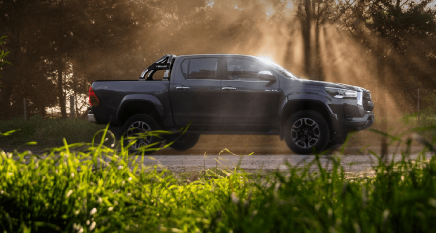 Empuje del agro: en un mercado automotor &ldquo;muy selectivo&rdquo;, las pick-ups est&aacute;n al frente de las ventas
