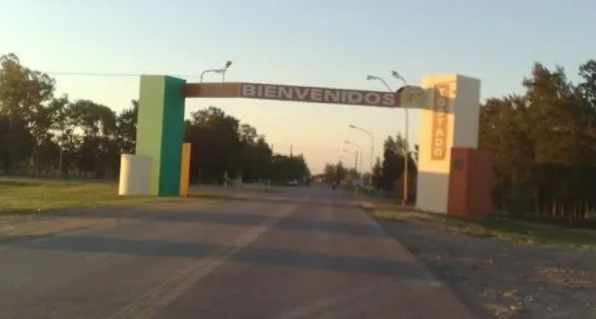 Tostado: una ronda de mates revel&oacute; una historia de d&eacute;cadas de abusos sexuales a nueve mujeres de la misma familia