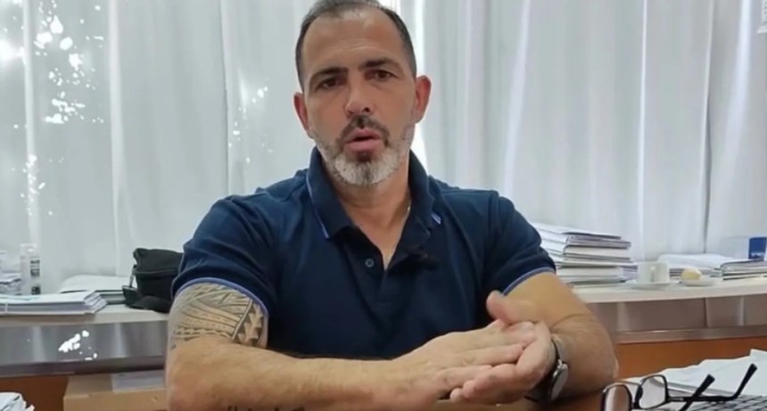 La Legislatura de Santa Fe destituy&oacute; a un fiscal del MPA acusado de simular un robo y maltratar a trabajadores