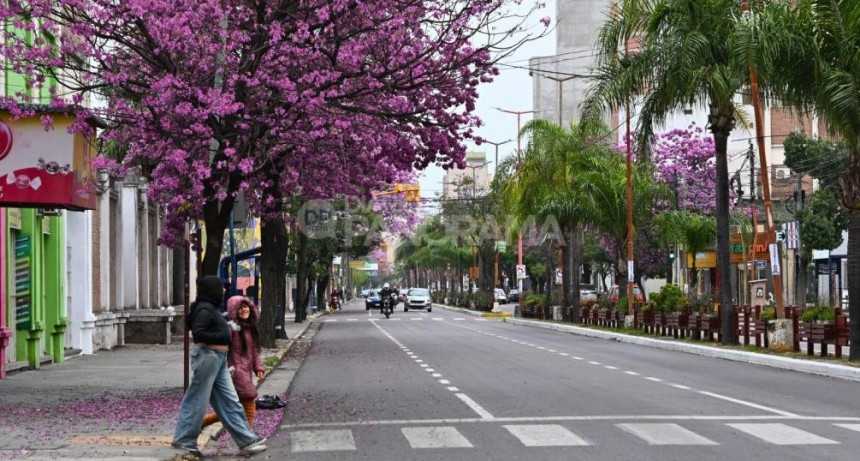 El tiempo en Santiago del Estero para este jueves 10 de septiembre: sube la temperatura y podr&iacute;an llegar tormentas aisladas