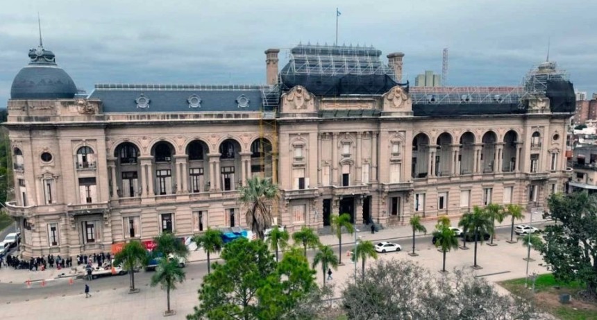 Santa Fe esboza trazos de su presupuesto sobre la base de las variables nacionales
