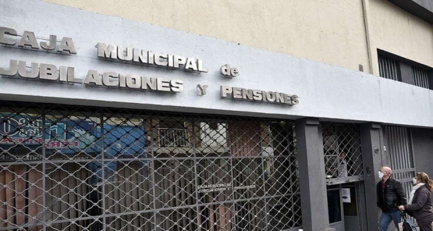 De cuánto es el aumento para jubilados y pensionados municipales