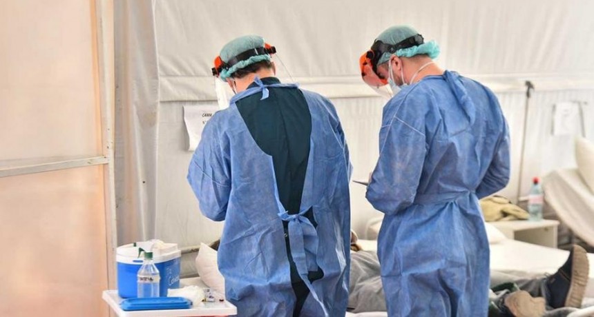 Coronavirus en Santiago del Estero: un nuevo caso de contagio y una persona fallecida