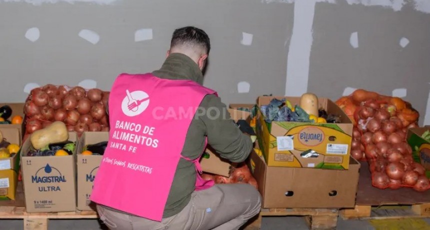  D&iacute;a Internacional contra el desperdicio de alimentos