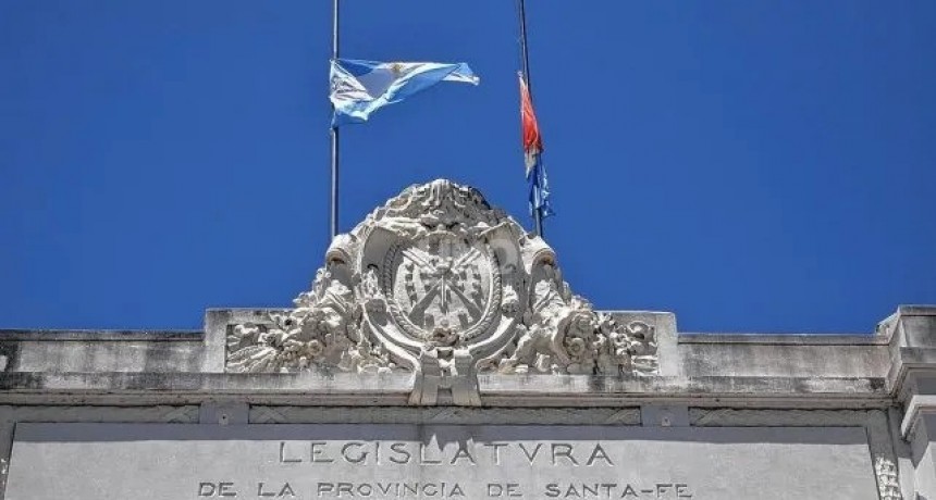 Ya fueron enviados a la Legislatura provincial el Presupuesto y la Ley impositiva para 2023